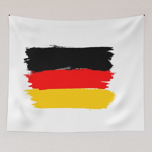 Item preview, Germany Flag designed and sold by Islanr.