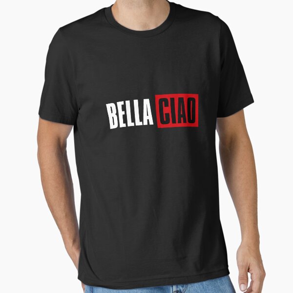 Item preview, La Casa De Papel Bella Ciao designed and sold by karamram.