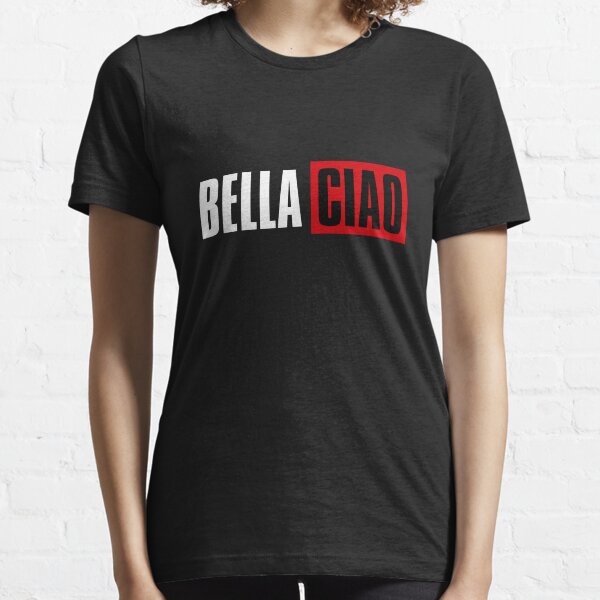 Item preview, La Casa De Papel Bella Ciao designed and sold by karamram.