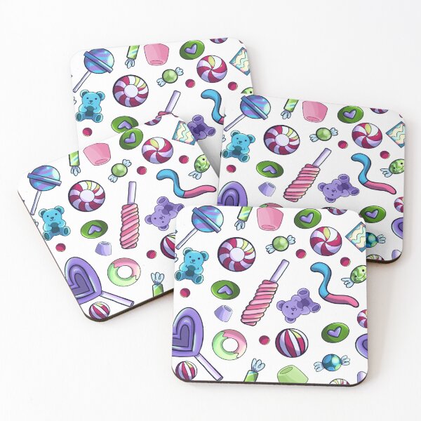 Item preview, Sweet Escapes designed and sold by BazzarHippie.