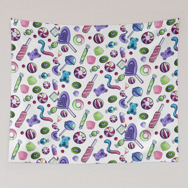 Item preview, Sweet Escapes designed and sold by BazzarHippie.