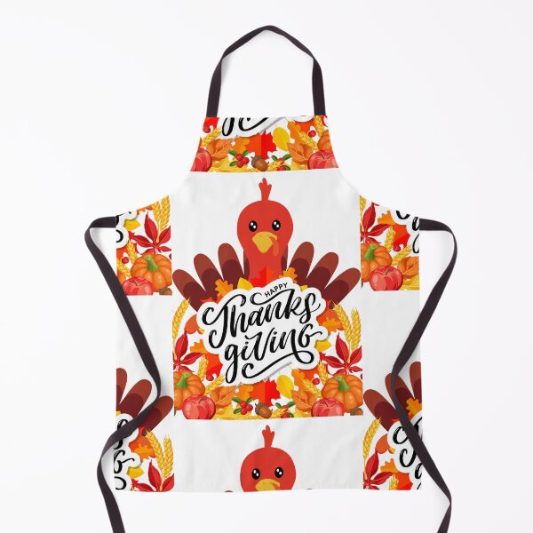Item preview, thanksgiving turkey designed and sold by Brestore.