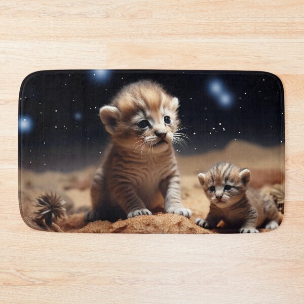 Item preview, Astronomical African Feline designed and sold by Brendon987.