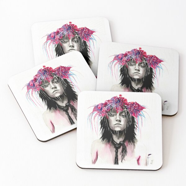 Item preview, Patti Smith designed and sold by FrancisKafka.