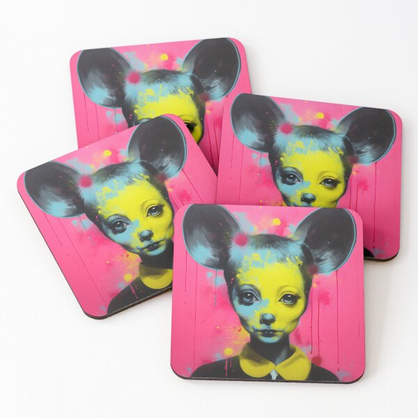 Item preview, Tiny Tears designed and sold by a house mouse.