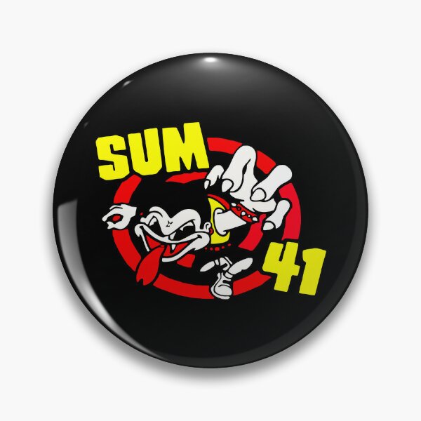 Sum 41 – Pieces Lyrics