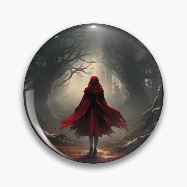 Item preview, Journey through the Enchanted Forest designed and sold by ZappyP.