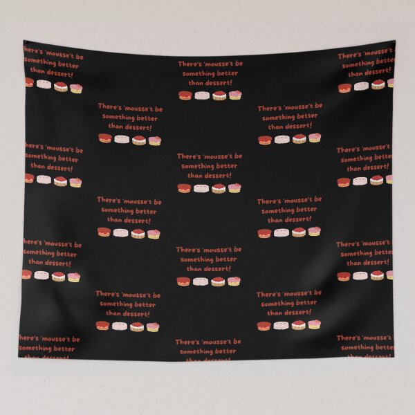 Item preview, French pastry! Mouthwatering Canele de Bordeaux Delightful dessert T-Shirt designed and sold by lemamis.