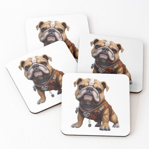 Item preview, hiphop pug dog, bug dog hiphop style, cool pug dog portrait designed and sold by GreyStanzione1.