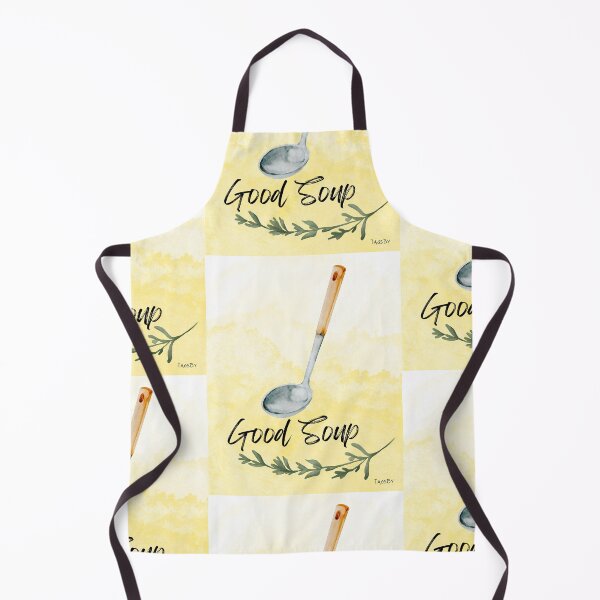 Item preview, Good Soup designed and sold by tagsbycreative.