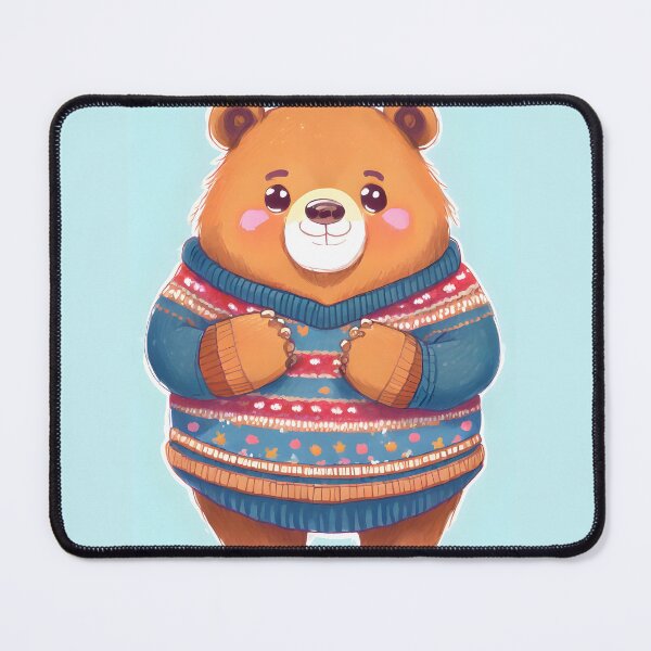 Item preview, 'Fat bear week' designed and sold by ScarletGoldenOx.