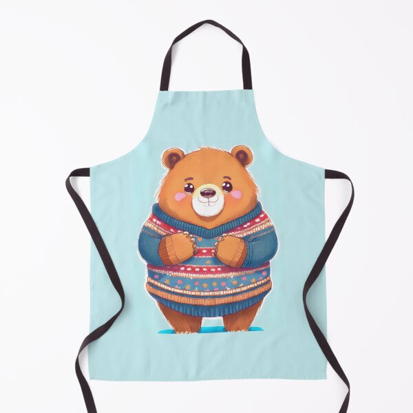 Item preview, 'Fat bear week' designed and sold by ScarletGoldenOx.
