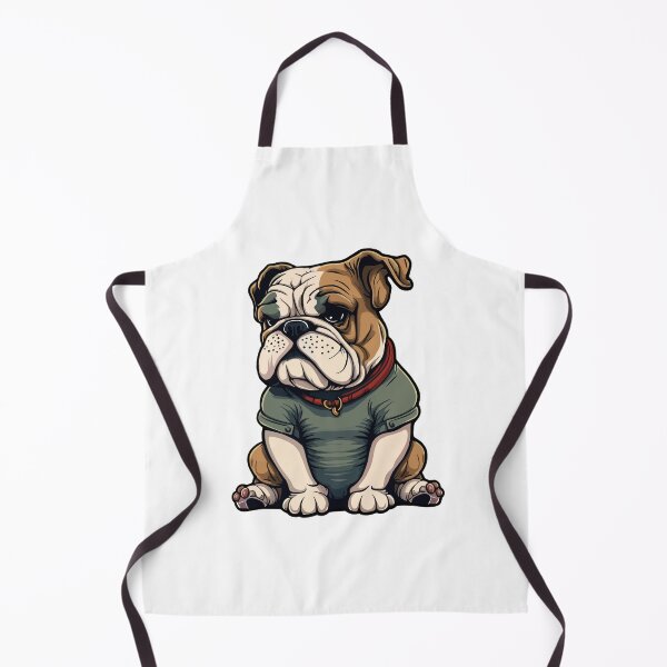 Item preview, Pug dog sitting, sad pug dog sitting, pug dog sitting pose designed and sold by GreyStanzione1.