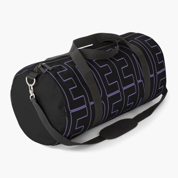 Item preview, Redeemed - Purple Repeating Text designed and sold by JDPrntz.