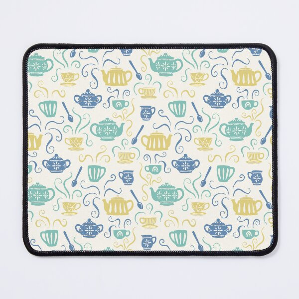 Item preview, Tea Party designed and sold by lurepeating.