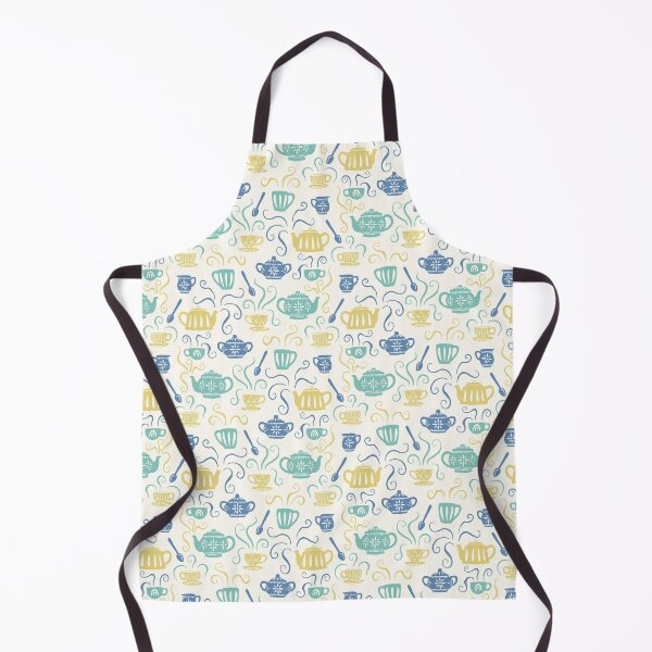 Item preview, Tea Party designed and sold by lurepeating.