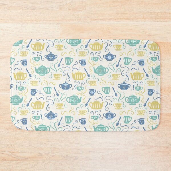 Item preview, Tea Party designed and sold by lurepeating.