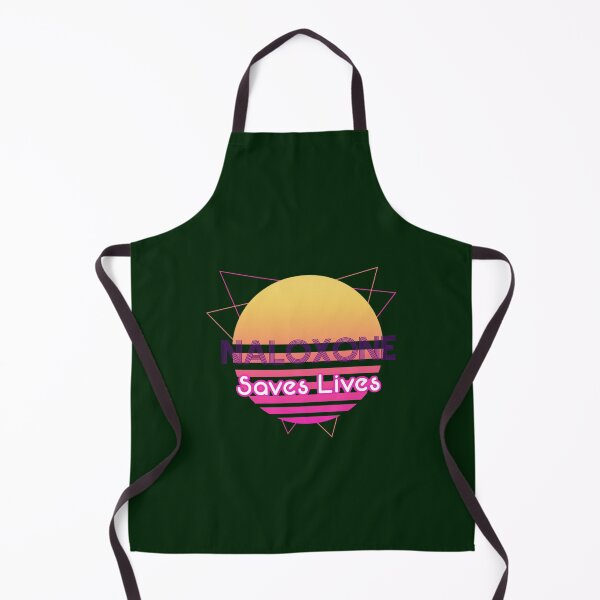 Item preview, Naloxone Saves Lives designed and sold by fergusontristan.