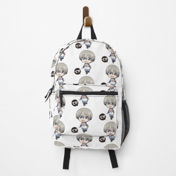 Item preview, uzaki want a hugh designed and sold by JamesCMarshall.
