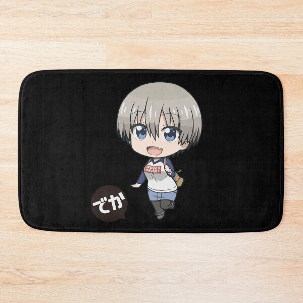 Item preview, uzaki want a hugh designed and sold by JamesCMarshall.