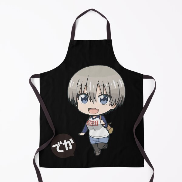 Item preview, uzaki want a hugh designed and sold by JamesCMarshall.