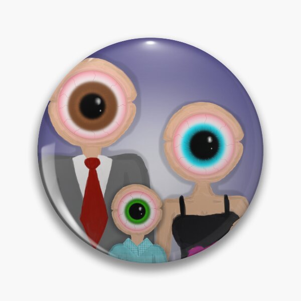 Item preview, Family Portrait designed and sold by Alex Mac Nair.