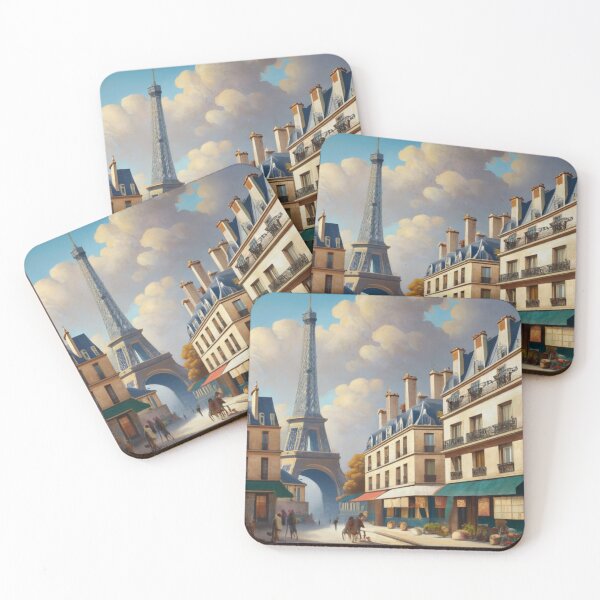 Item preview, Paris 1800 designed and sold by cj-digital.