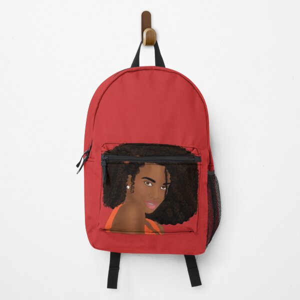 Item preview, Sunkissed Beauty - African American Woman designed and sold by Cecetyshay.