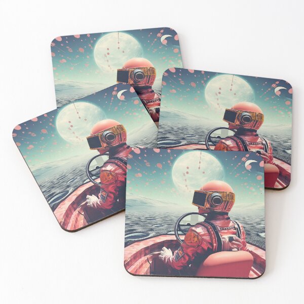 Item preview, Tours on the Moon designed and sold by Babbage86.