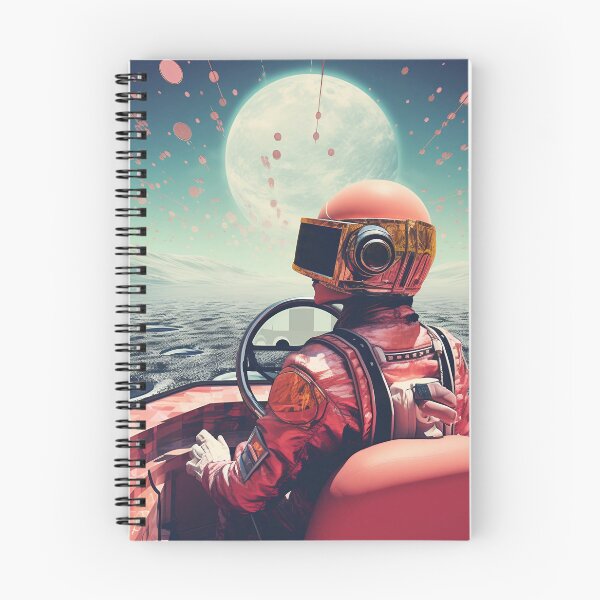 Item preview, Tours en la Luna designed and sold by Babbage86.