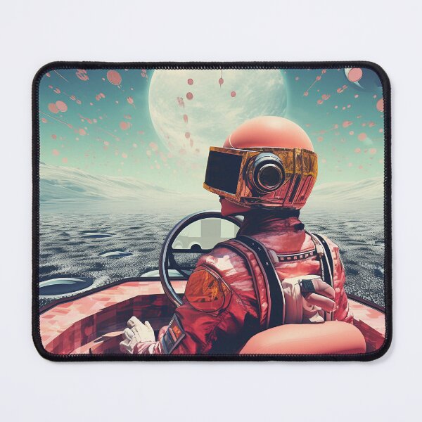 Item preview, Tours on the Moon designed and sold by Babbage86.