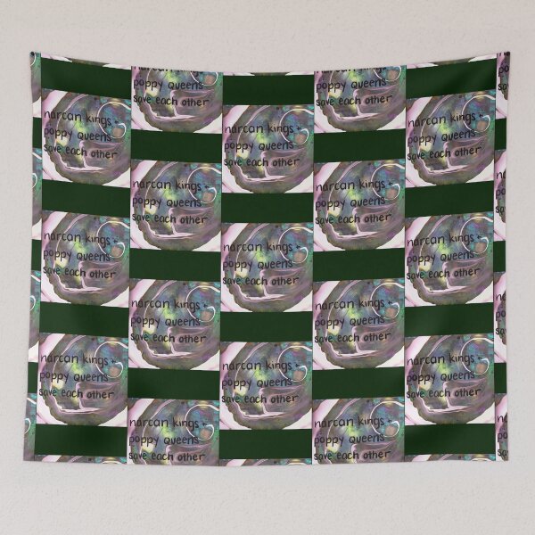 Item preview, Save each other designed and sold by fergusontristan.