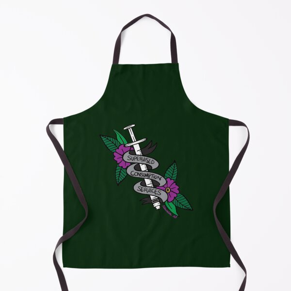 Item preview, Supervised Consumption Services – Purple designed and sold by fergusontristan.