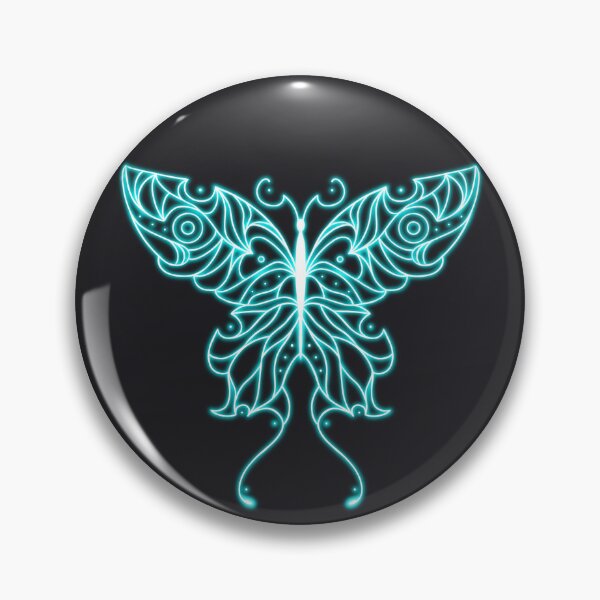 Item preview, Ethereal Butterfly designed and sold by RachaelRRJ.