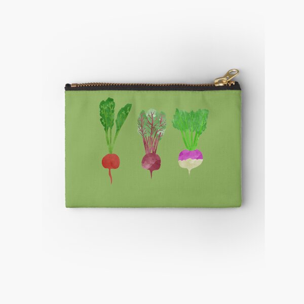 Item preview, Radish, Beetroot, and Turnip designed and sold by AFloatingAcorn.