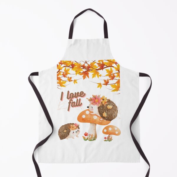 Item preview, i love fall designed and sold by Brestore.