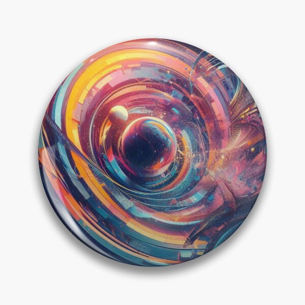 Item preview, Multicolor digital art: an explosion of color and creativity 3 designed and sold by DIBUJOS-IDARPIN.