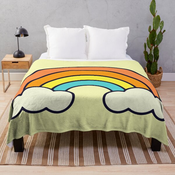 Item preview, Chasing Rainbows: A Colorful Journey designed and sold by Timegraf.