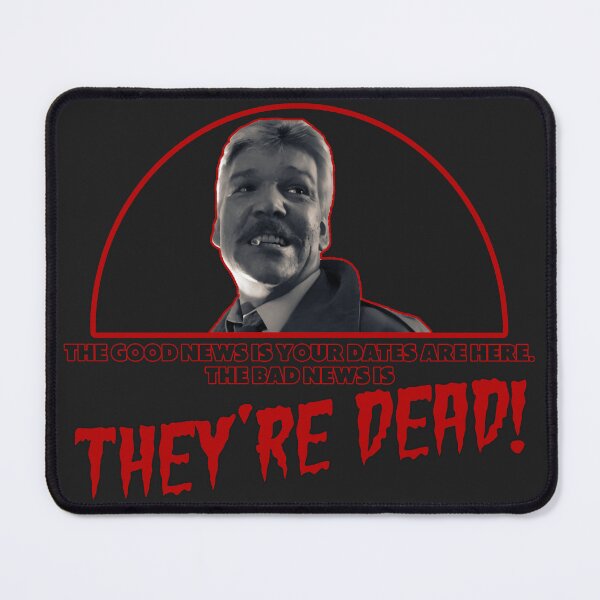 Item preview, Night Of The Creeps designed and sold by TeeArcade84.