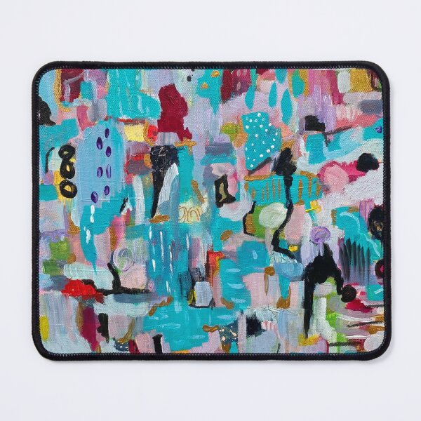 Item preview, Waterways Walk  designed and sold by LeeCummins.