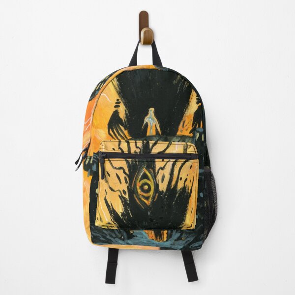 Item preview, Erupt designed and sold by Isberg Illustration.