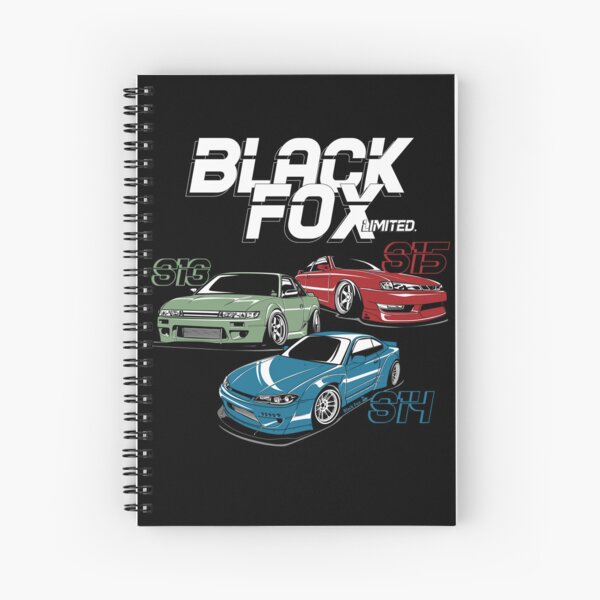 Item preview, S Chassis  designed and sold by BlackFoxMedia.