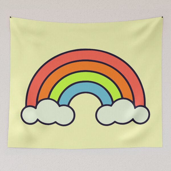 Item preview, Chasing Rainbows: A Colorful Journey designed and sold by Timegraf.