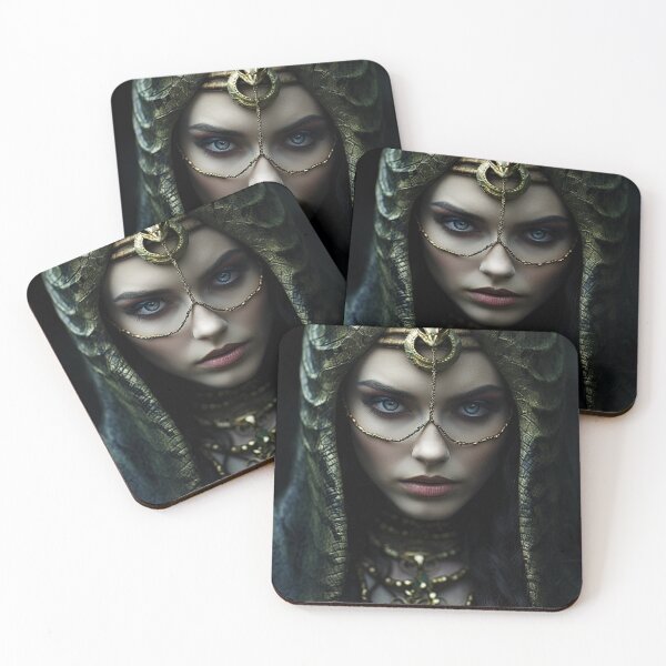 Item preview, Fotouhi designed and sold by OccultDreams.