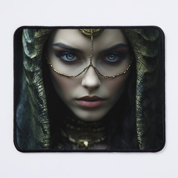 Item preview, Fotouhi designed and sold by OccultDreams.