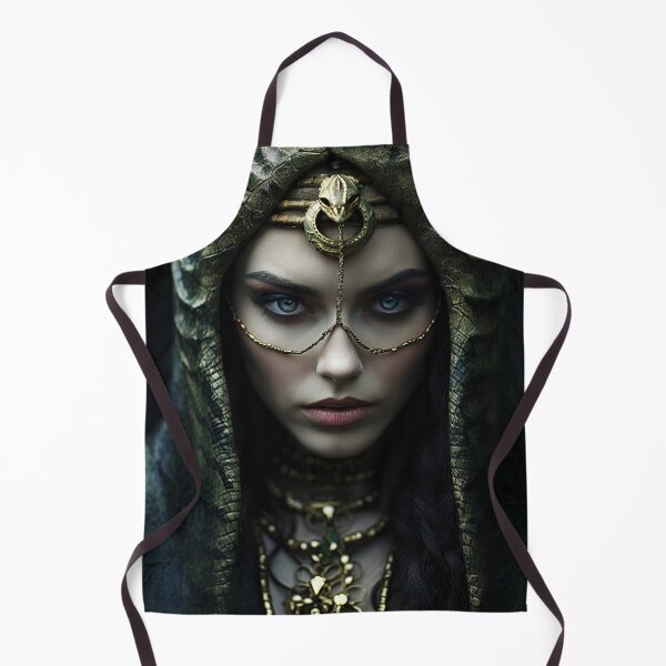 Item preview, Fotouhi designed and sold by OccultDreams.