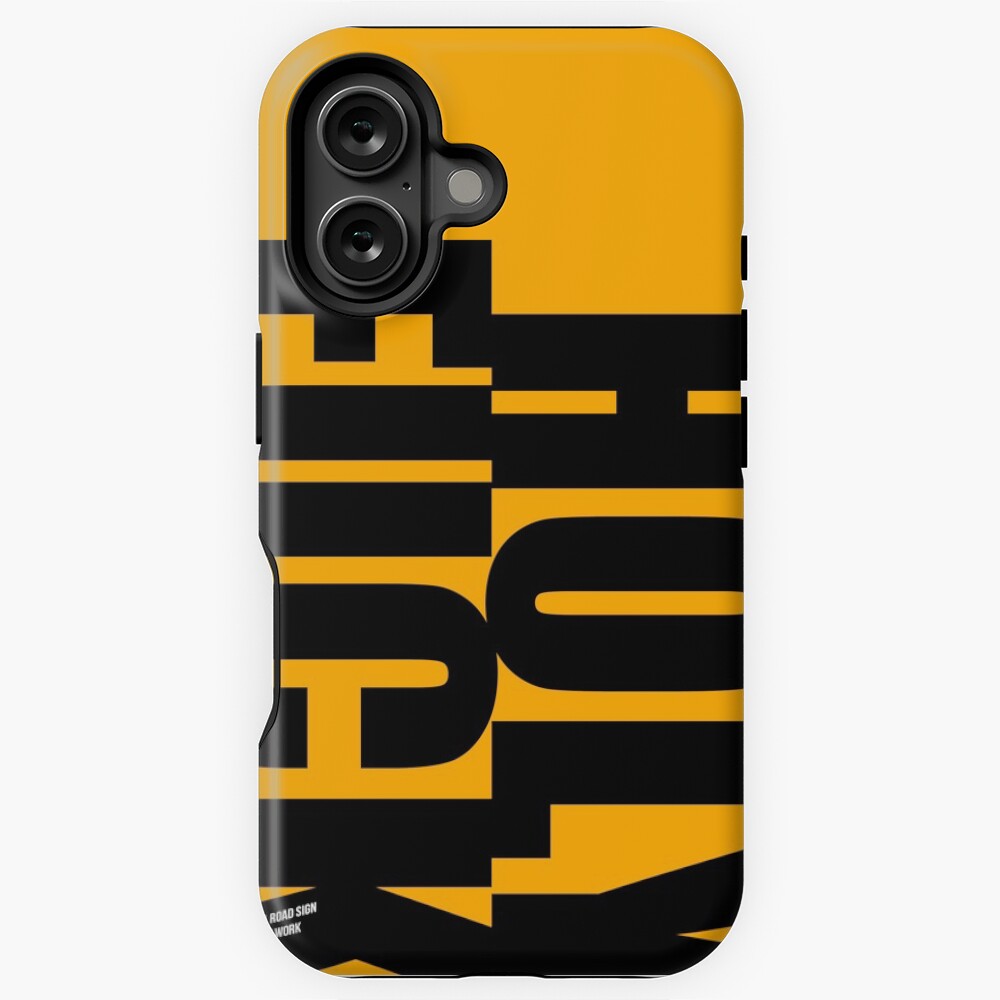 Item preview, iPhone Tough Case designed and sold by MCANTO.