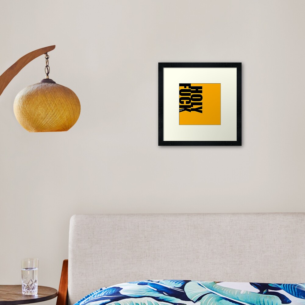 Item preview, Framed Art Print designed and sold by MCANTO.
