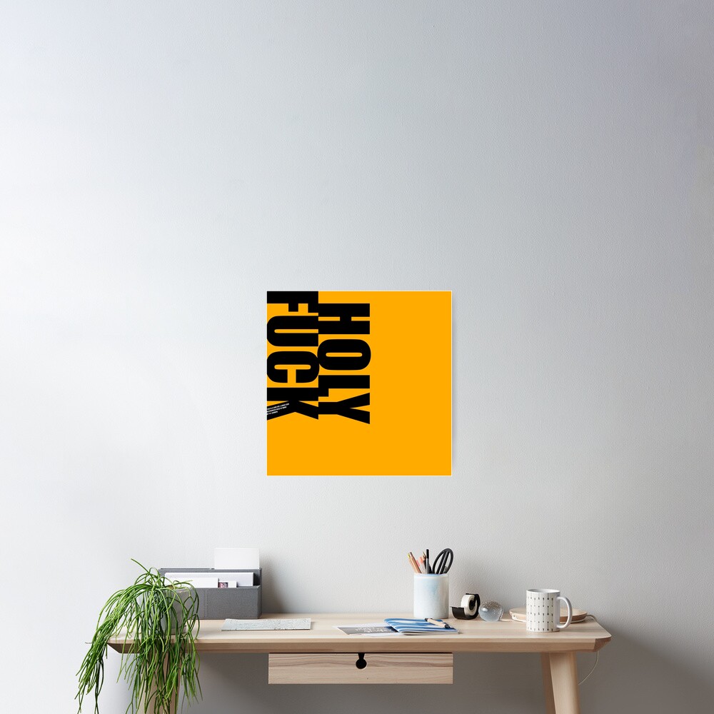 Item preview, Poster designed and sold by MCANTO.