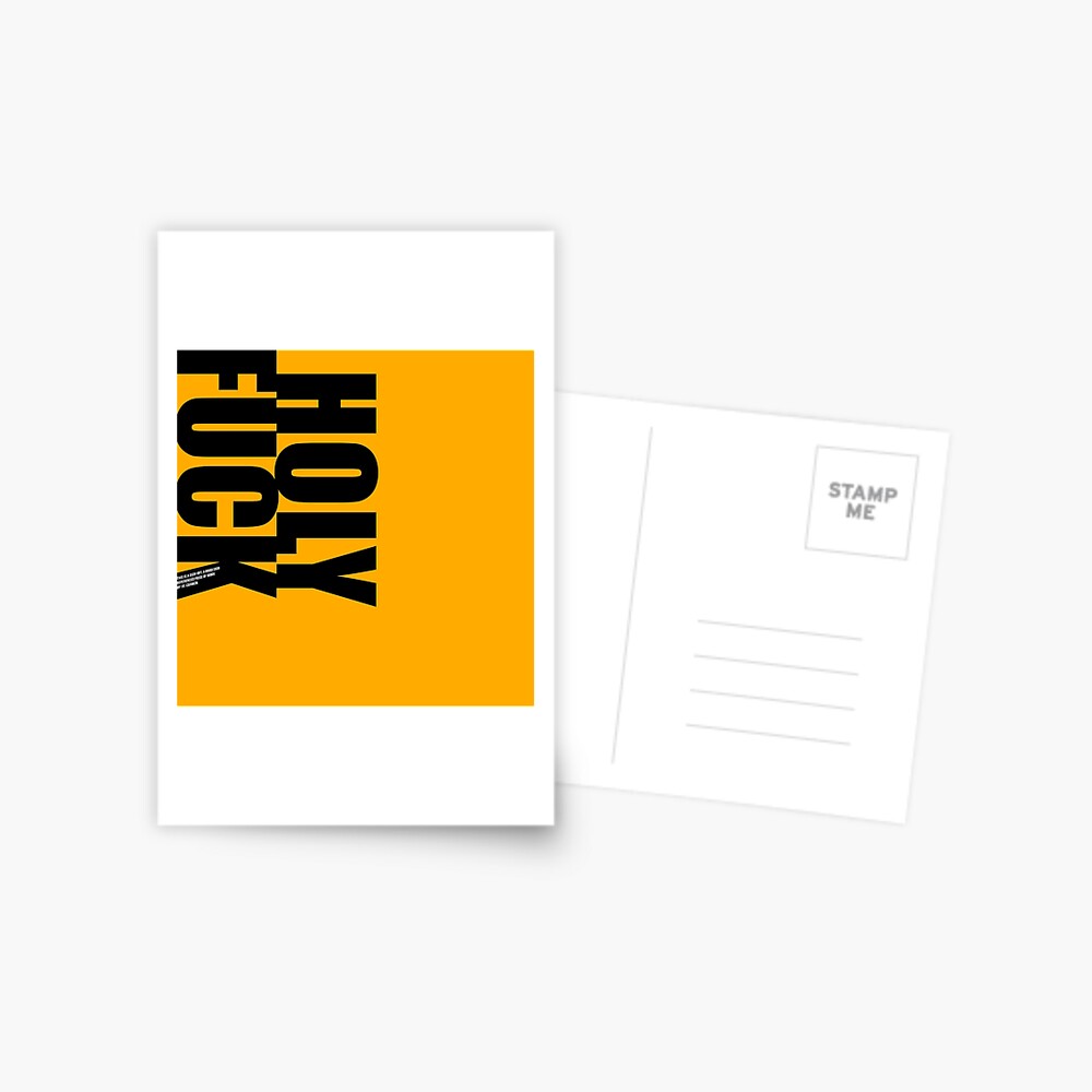 Item preview, Postcard designed and sold by MCANTO.